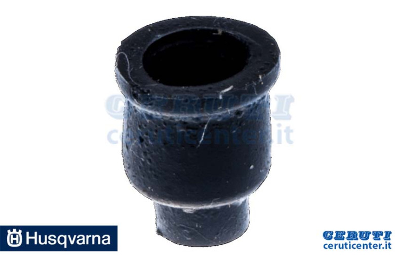 Cap D'Isolierung - Original Husqvarna - 505277516