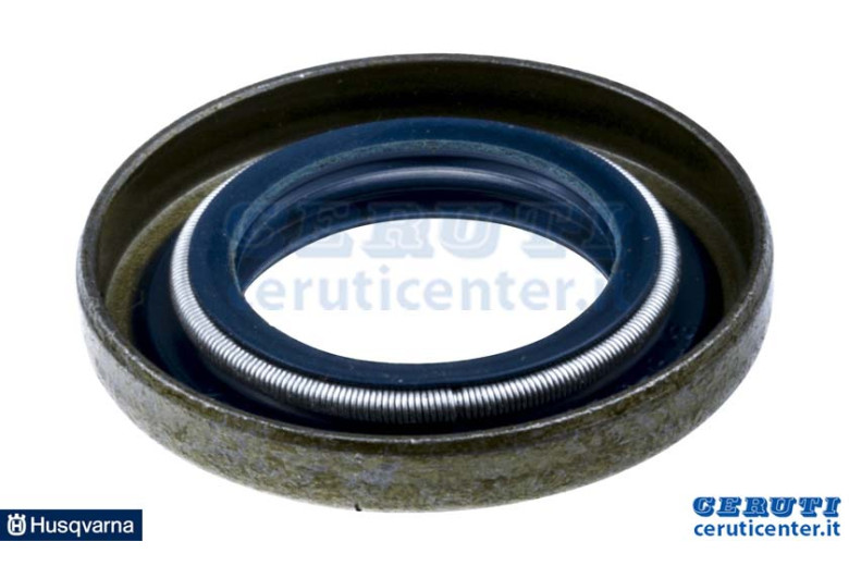 Sealing ring - Original Husqvarna - 505275719