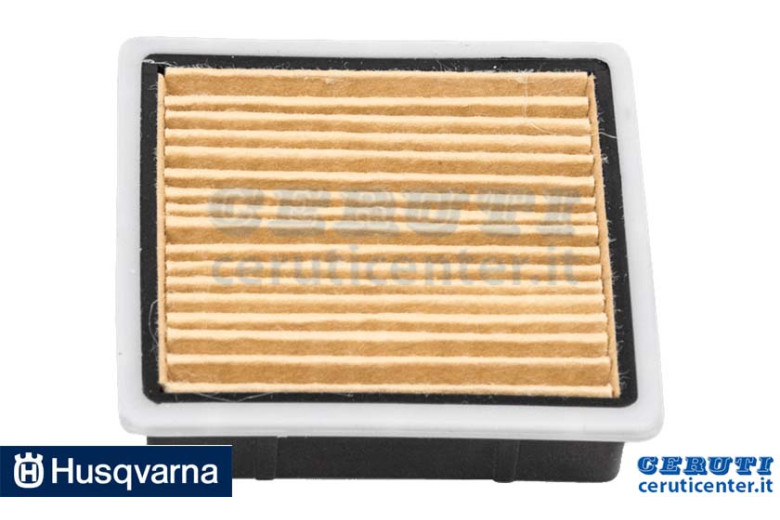 Filtre à air - Original Husqvarna - 505271001