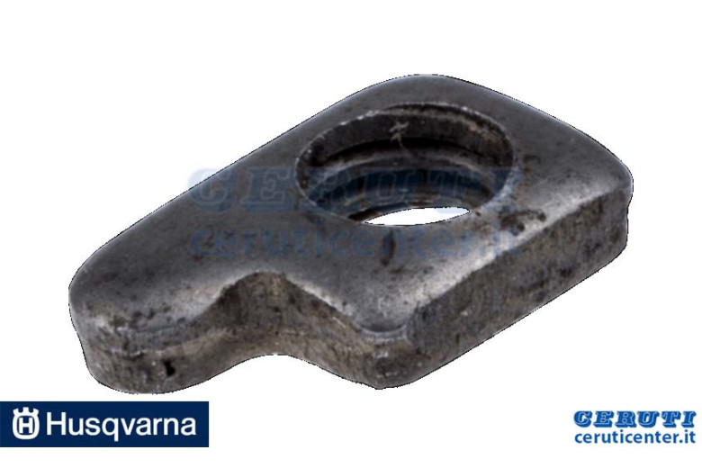 Pawl - Original Husqvarna - 505267895