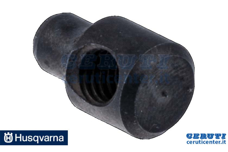 Nut - Original Husqvarna - 505267650