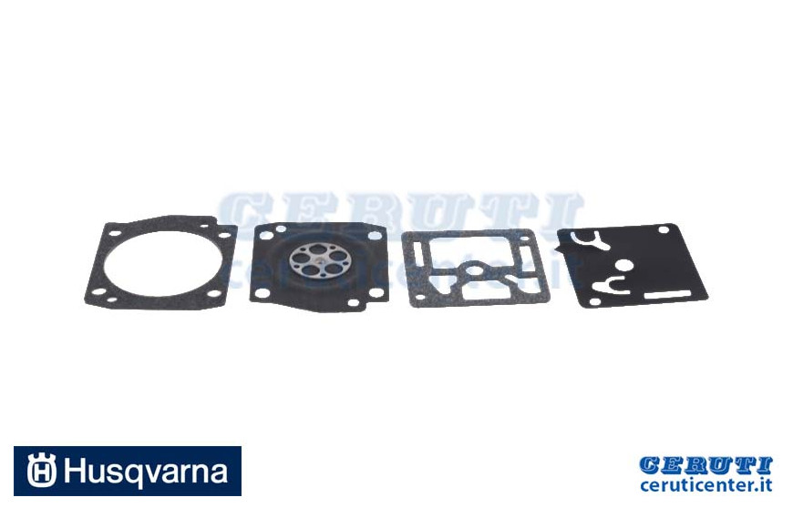 Serie Membrane E Guarnizioni - Originale Husqvarna - 505236801