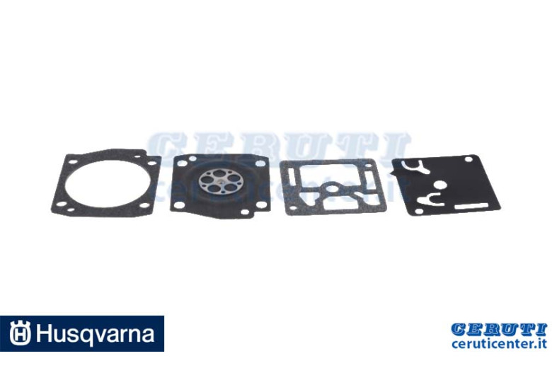 Membrane Seals Series - Original Husqvarna - 505236801