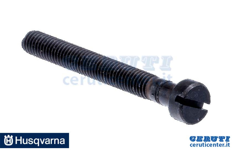 Schraube - Original Husqvarna - 505230902