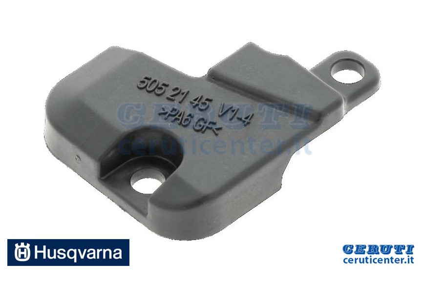 Coperchio - Originale Husqvarna - 505214501