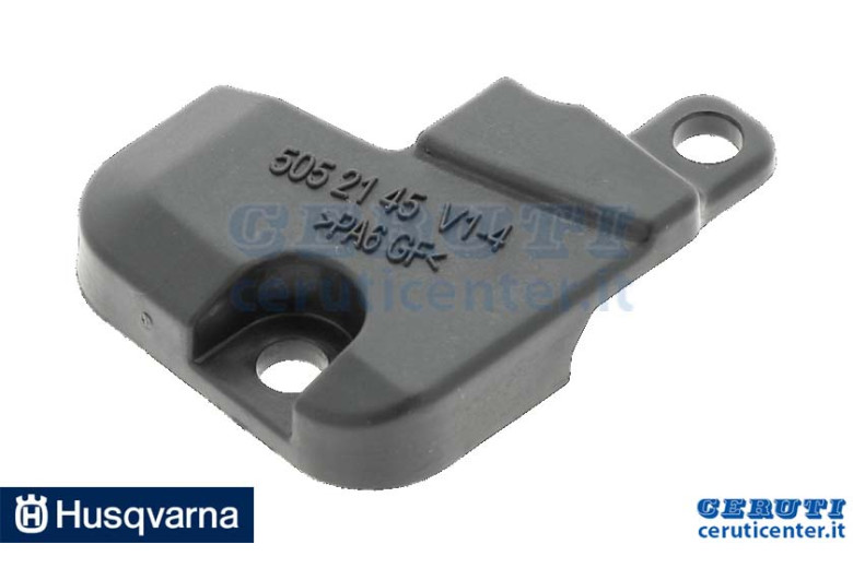 Coperchio - Originale Husqvarna - 505214501