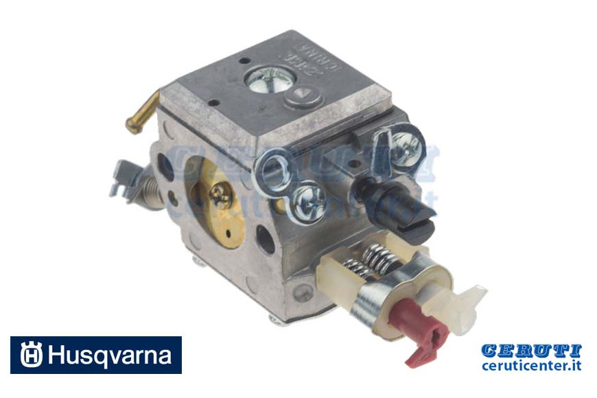 Vergaser EL42 C3 - Original Husqvarna - 505 203 002