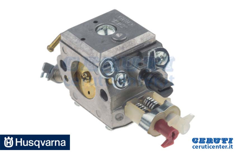 Carburateur EL42 C3 - Husqvarna Original - 505 203 002