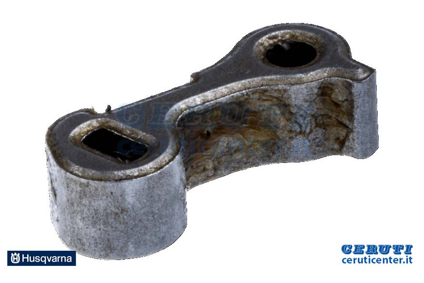 Cricchetto - Originale Husqvarna - 505201201