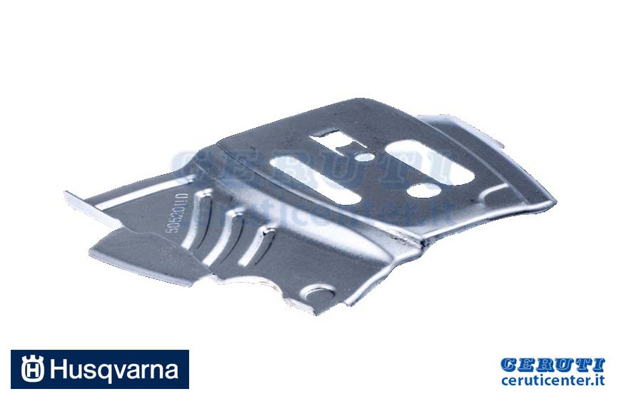 Placa de protección - Original Husqvarna - 505201101