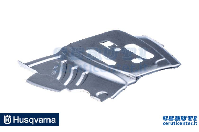 Placa de protección - Original Husqvarna - 505201101