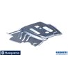 Placa de protección - Original Husqvarna - 505201101
