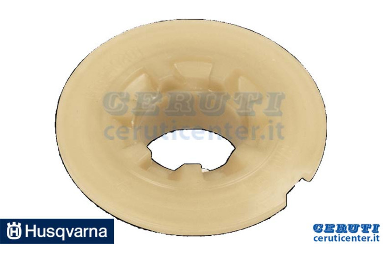 Worm - Original Husqvarna - 505200801