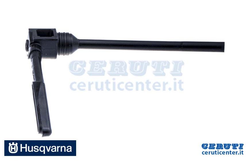 Tubo Olio - Originale Husqvarna - 505200401