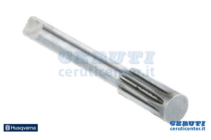 Pistone Pompa Olio - Originale Husqvarna - 505200204