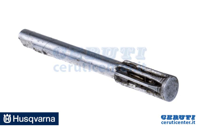 P.Olio Post - Original Husqvarna - 505200202