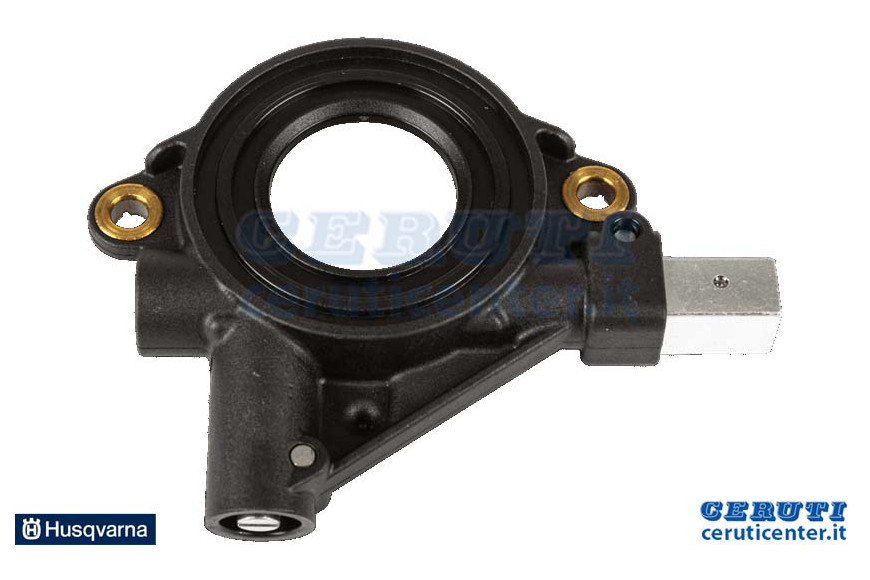 Compl la bomba de aceite. - Husqvarna original - 505199909
