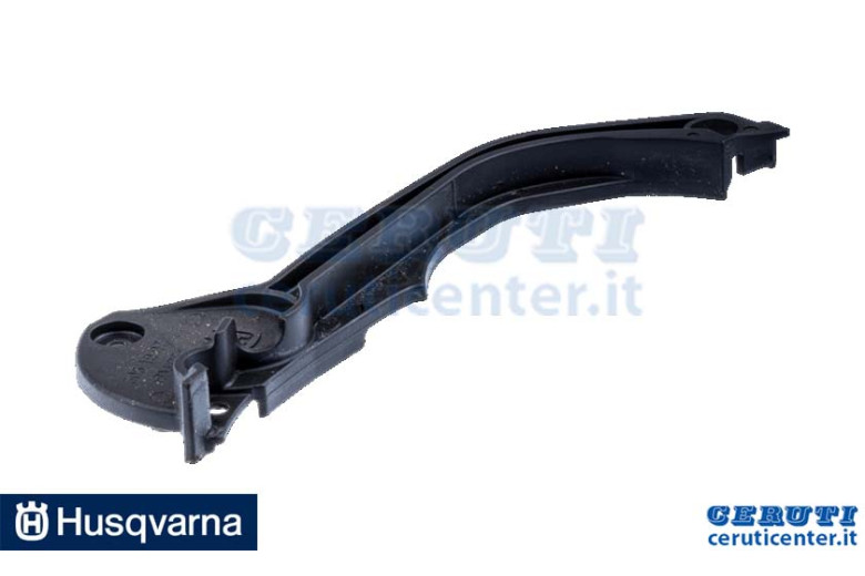 Cubierta - Original Husqvarna - 505199703