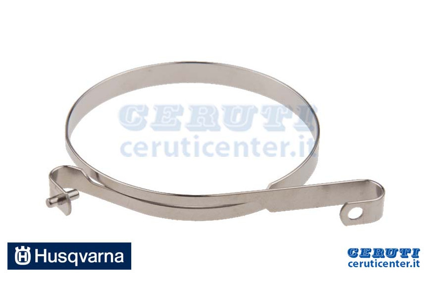 Bremsschlauch - Original Husqvarna - 505199502