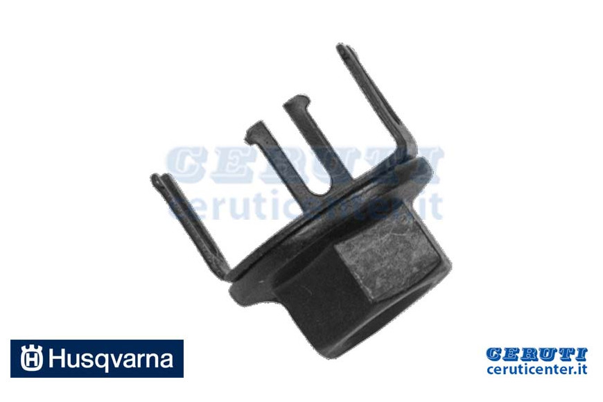 Nuss - Original Husqvarna - 505197301