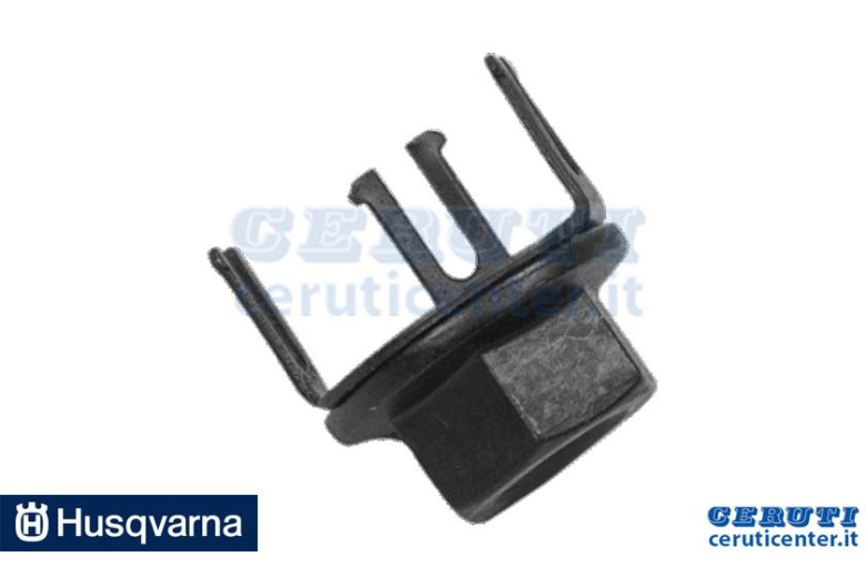 Nuss - Original Husqvarna - 505197301