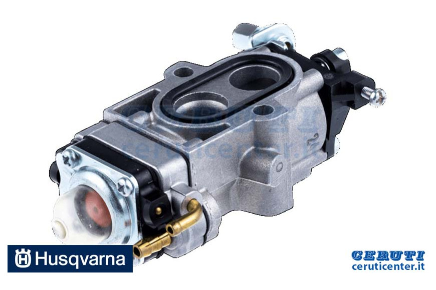Vergaser - Original Husqvarna - 505183101