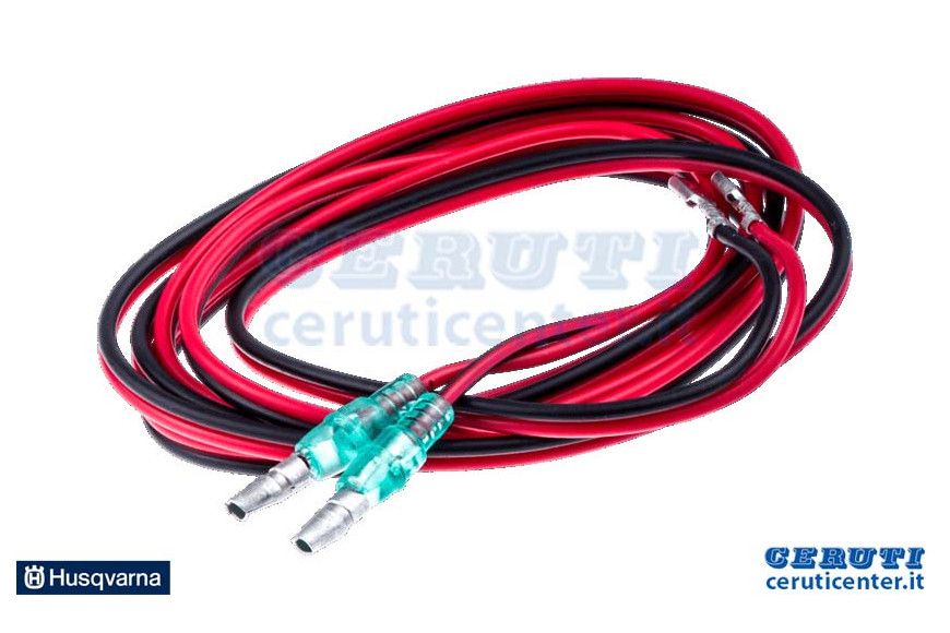 Cable - Husqvarna original - 505181701