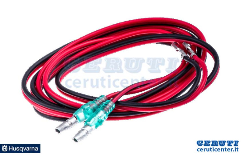 Cable - Husqvarna original - 505181701