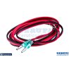 Cable - Husqvarna original - 505181701