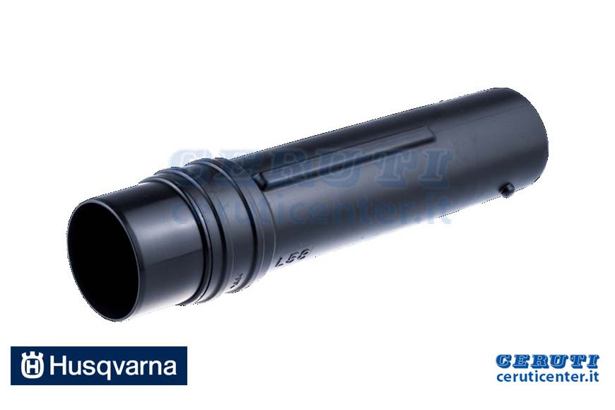 Tube Intermediate - Original Husqvarna - 505181101