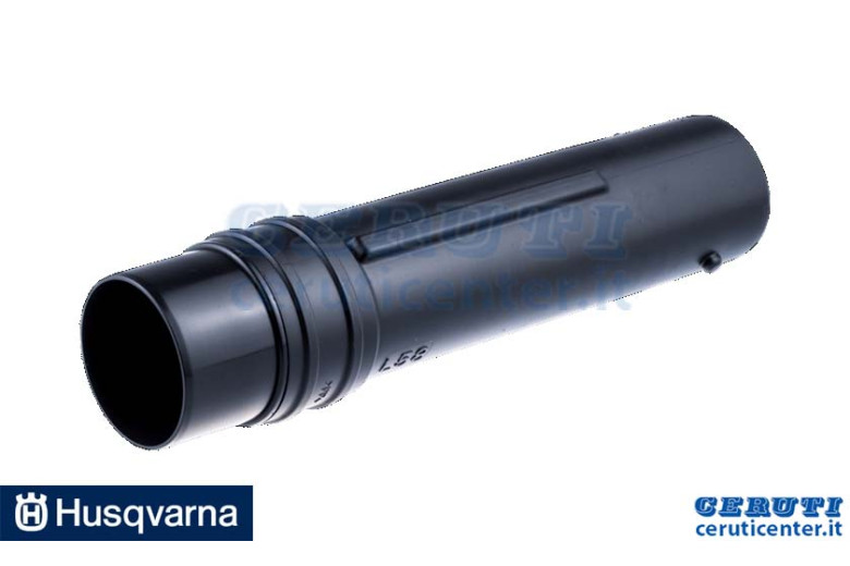 Tubo Intermedio - Husqvarna original - 505181101