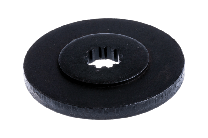 Flangia Di Supporto - Originale Husqvarna  - 505171401 - sostituisce - 521179101