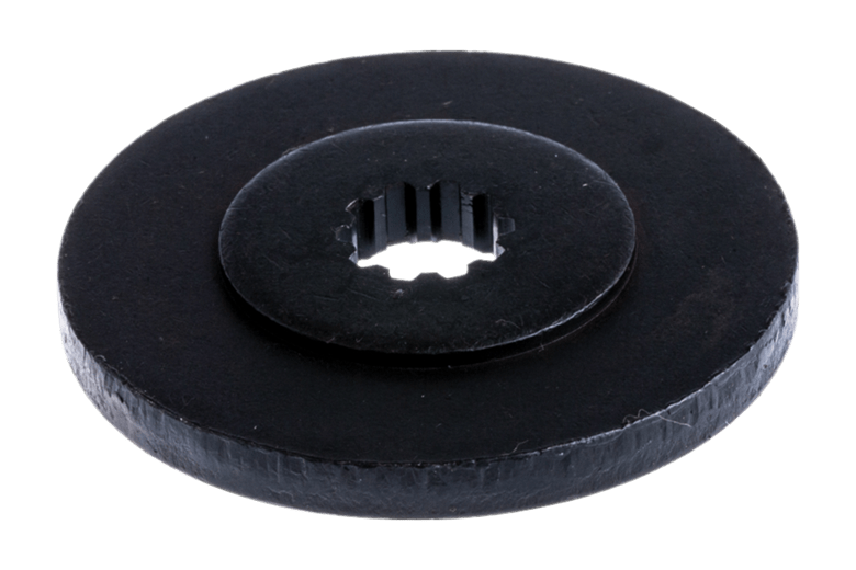 Flangia Di Supporto - Originale Husqvarna  - 505171401 - sostituisce - 521179101
