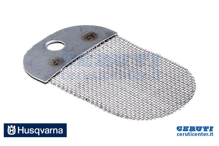 Parascintille - Originale Husqvarna - 505171301