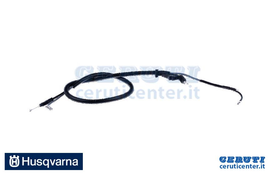 Cableado completa - Original Husqvarna - 505165501