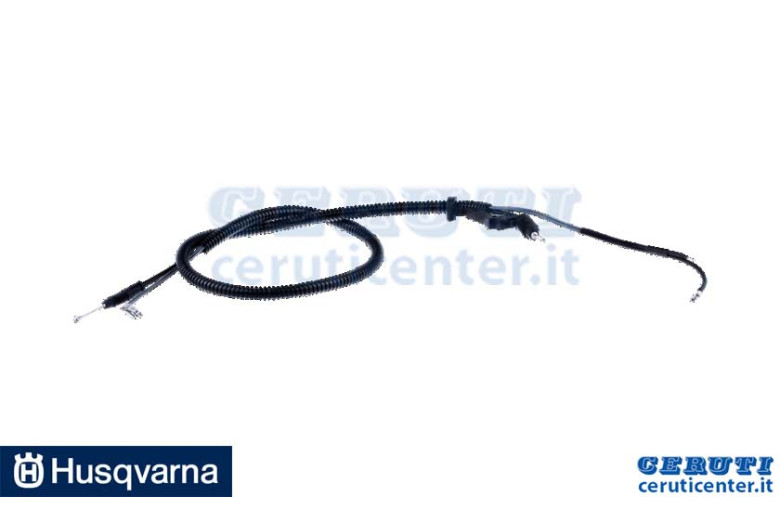 Câblage complet - Original Husqvarna - 505165501