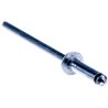 Rivet - 505161601 - Pièce d'origine Husqvarna