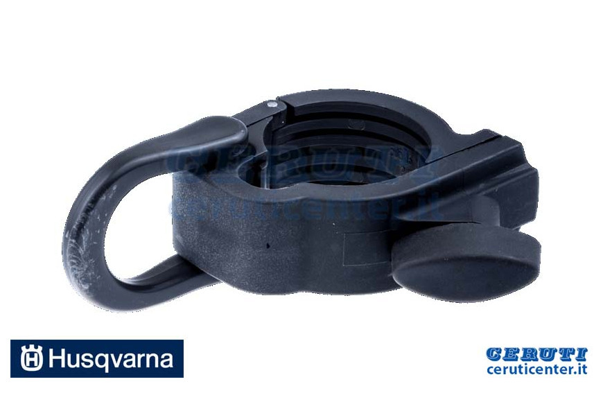 Supporto Cinghia - Originale Husqvarna - 505160901