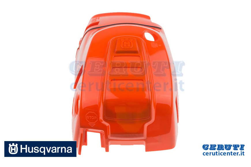 Cylinder cover - Original Husqvarna - 505157601