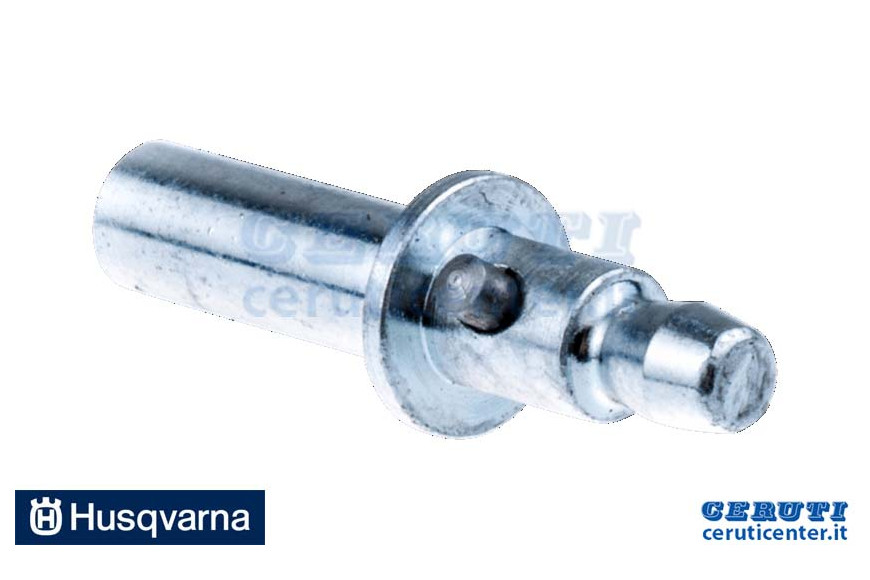 Ajuste de Post - Husqvarna original - 505157001