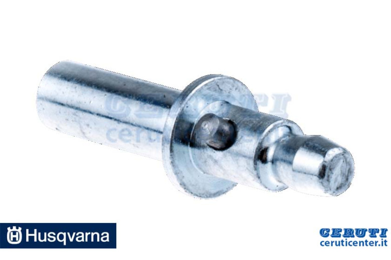 Ajuste de Post - Husqvarna original - 505157001