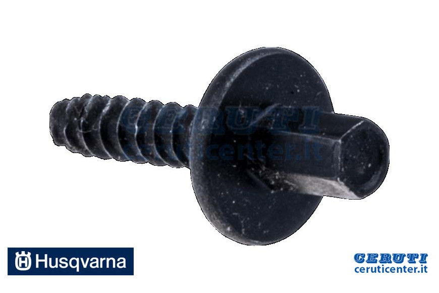 Schraube - Original Husqvarna - 505156201