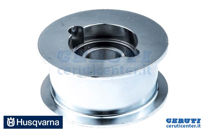 Polea - Husqvarna original - 505153901