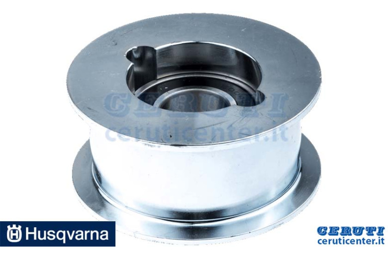 Poulie - Original Husqvarna - 505153901