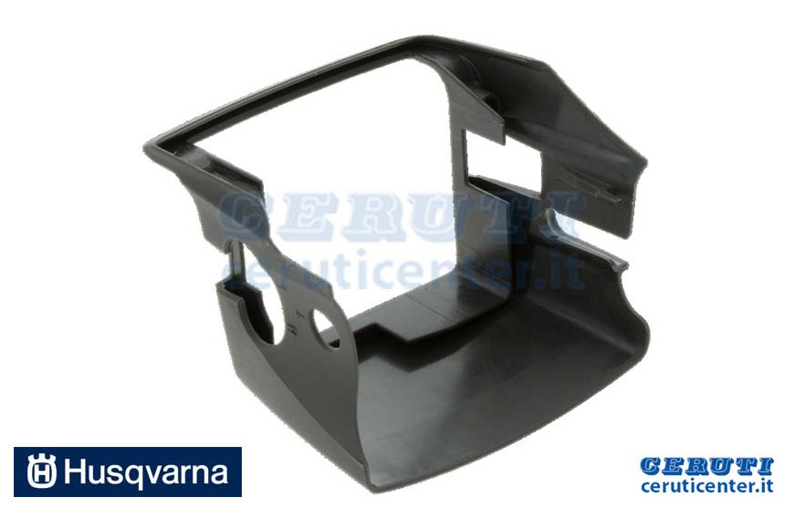 Coperchio - Originale Husqvarna - 505142201