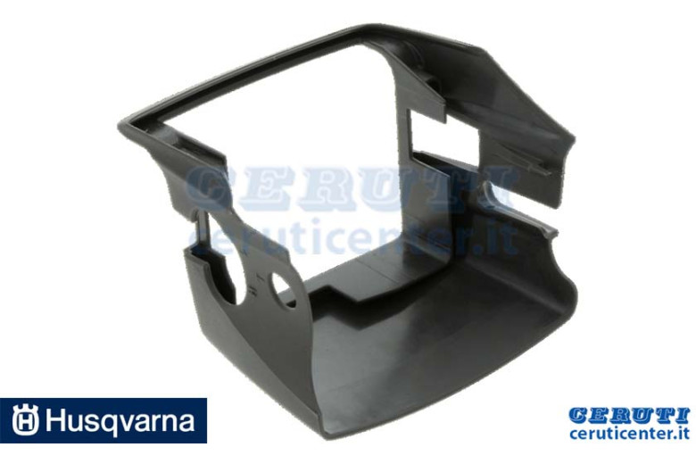 Cover - Original Husqvarna - 505142201