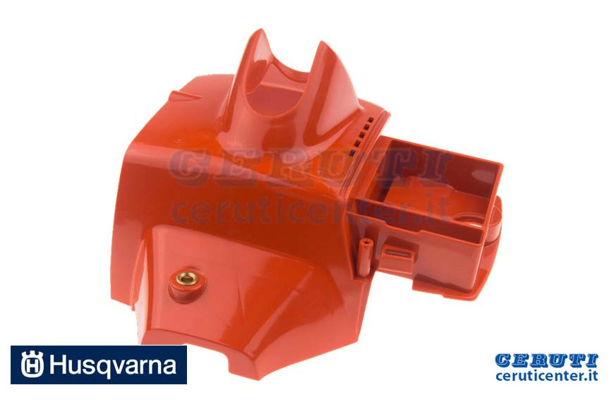 Coperchio Cilindro - Originale Husqvarna - 505141802