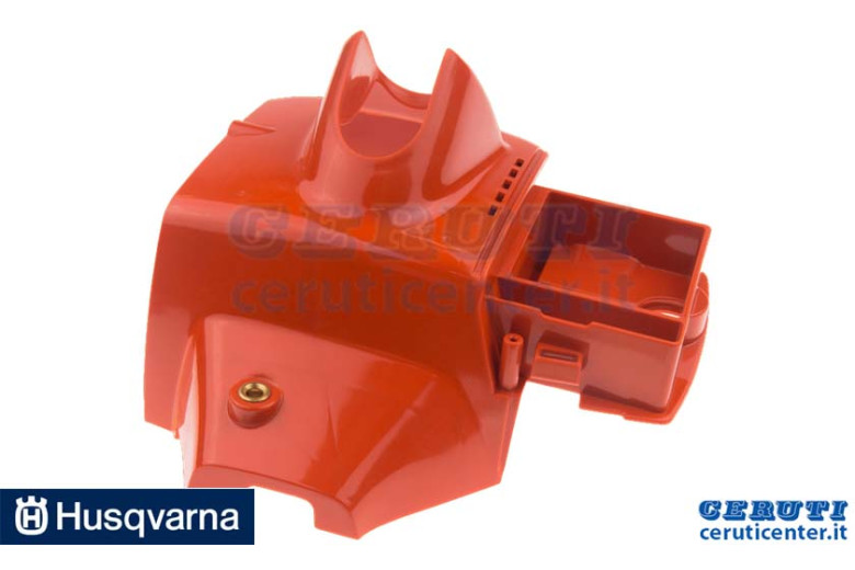 Zylinderabdeckung - Original Husqvarna - 505141802