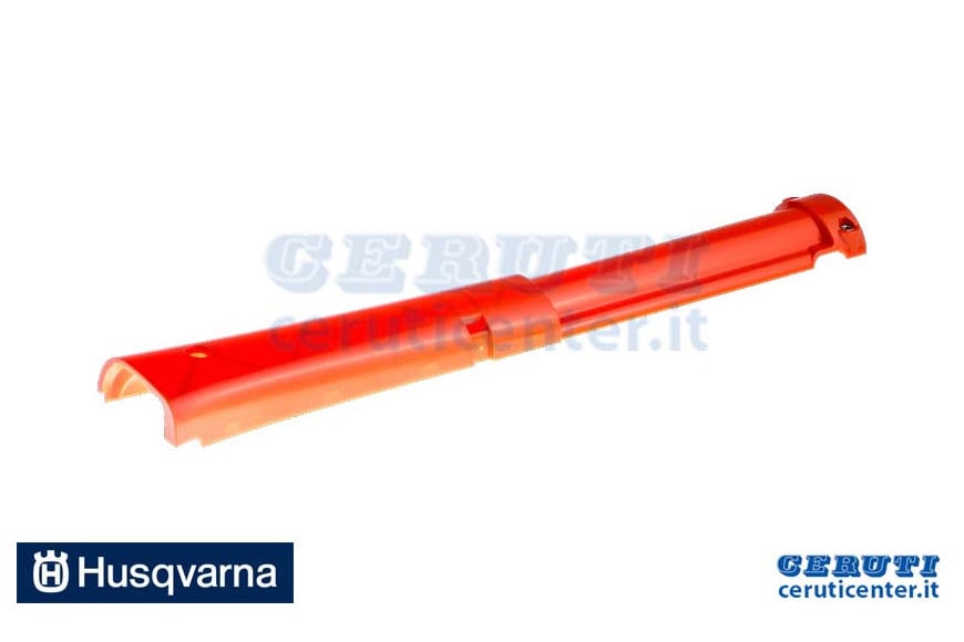 Linke Rohrschutz - Original Husqvarna - 505137201