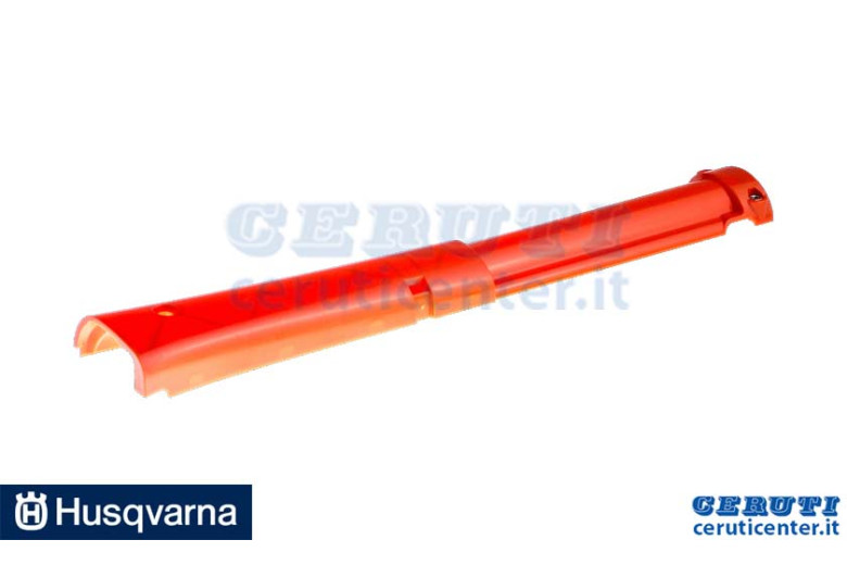 Izquierda tubular de protección - Husqvarna original - 505137201